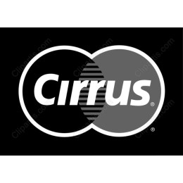 Cirrus Logo