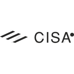 CISA Minimalist Logo