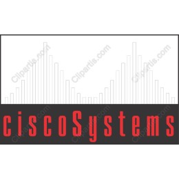 ciscoSystems Logo