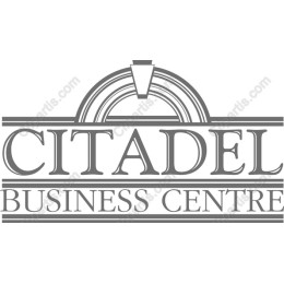 Citadel Business Centre Logo