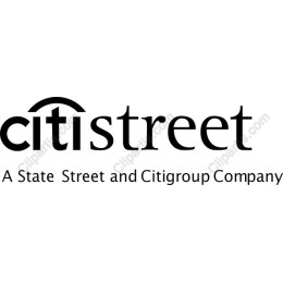 Citistreet Logo