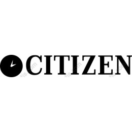 Citizen Logo