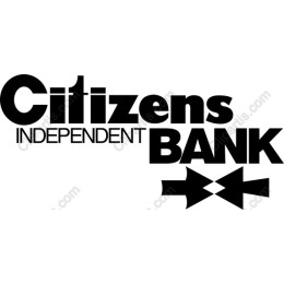 Citizens Independent Bank Logo