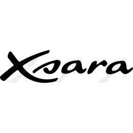 Xsara Elegant Script