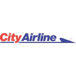 City Airline Logo
