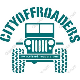 City Offroaders