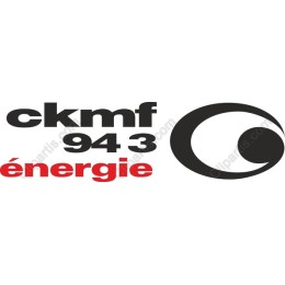 CKMF 94.3 Energy