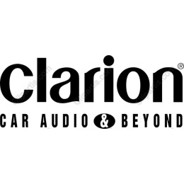 Clarion Car Audio Logo