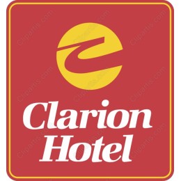 Clarion Hotel Logo
