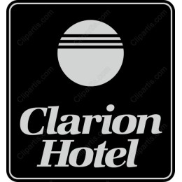 Clarion Hotel Logo