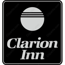 Clarion Inn Logo