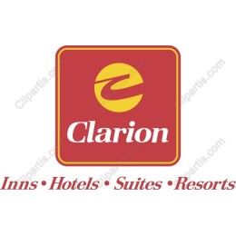 Clarion Logo