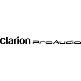 Clarion ProAudio Premium Logo