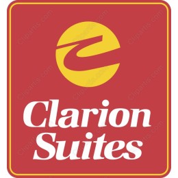 Clarion Suites Logo