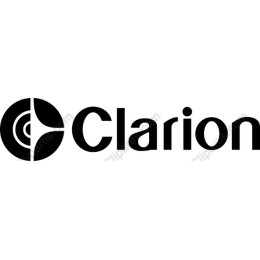 Clarion Logo