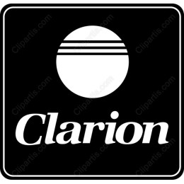 Clarion Minimalist Logo