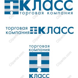 Trade Company Logo