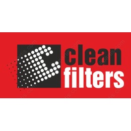 Clean Filters Logo