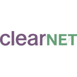 ClearNET Logo