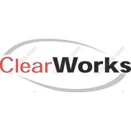 ClearWorks Logo