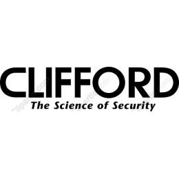 CLIFFORD Security