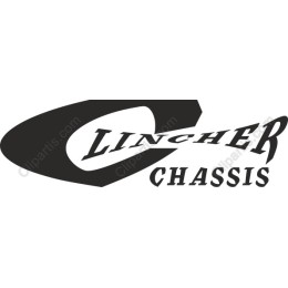 Clincher Chassis Logo