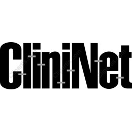 CliniNet Bold