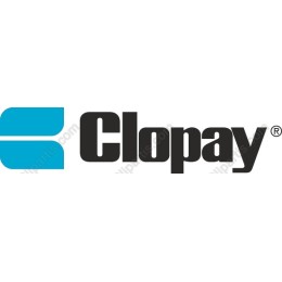 Clopay Modern Logo