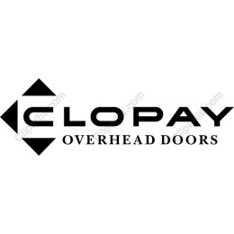 Clopay Overhead Doors Logo