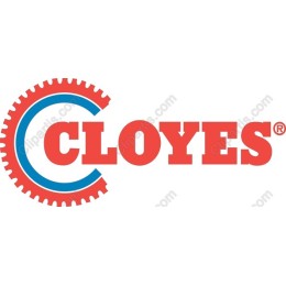Cloyes® Logo