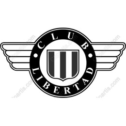 Club Libertad Logo