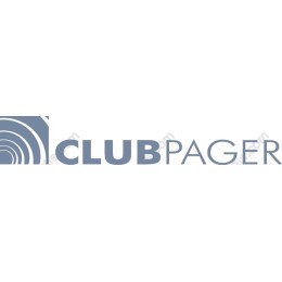 ClubPager Logo