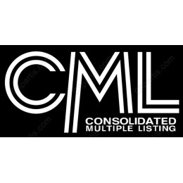 CML (Consolidated Multiple Listing)