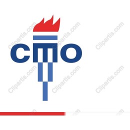 Stylized Torch