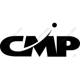 CMP Logo