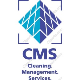 CMS Professional Logo