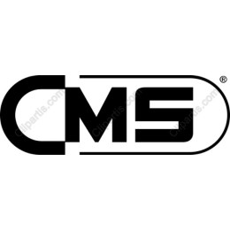 CMS Logo