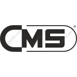 CMS Logo