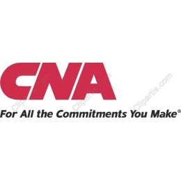 CNA Logo