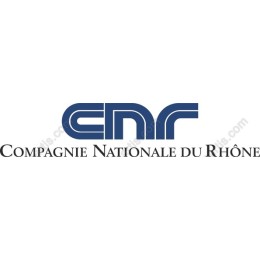 Compagnie Nationale du Rhone Logo
