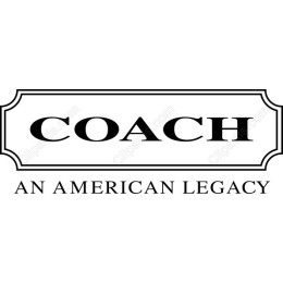 COACH Iconic Logo