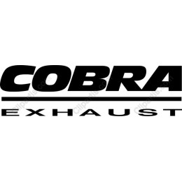 Cobra Exhaust