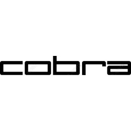Cobrawork - Bold Typography