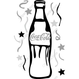 Classic Coca-Cola Bottle