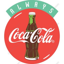 Coca-Cola Vintage