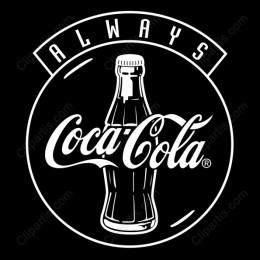 Always Coca-Cola Vintage