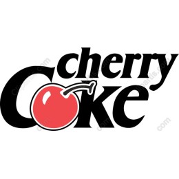 Cherry Coke