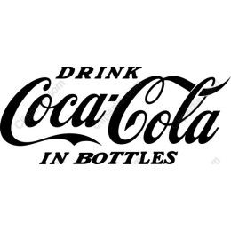 Coca-Cola Vintage Logo