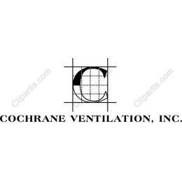 Cochrane Ventilation Logo