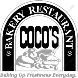 Coco's Bakery Restaurant